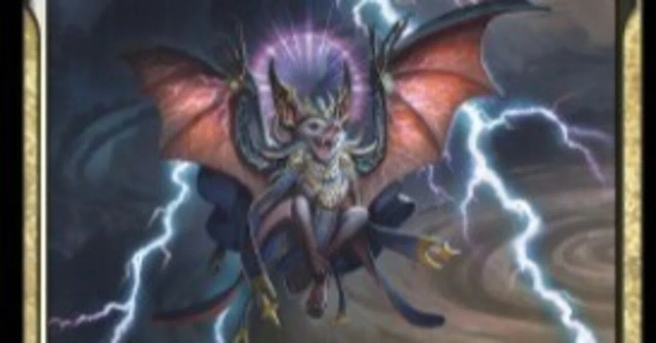 MTGアリーナ】オルゾフ・ライフゲインでミシック到達その2｜須藤にわか