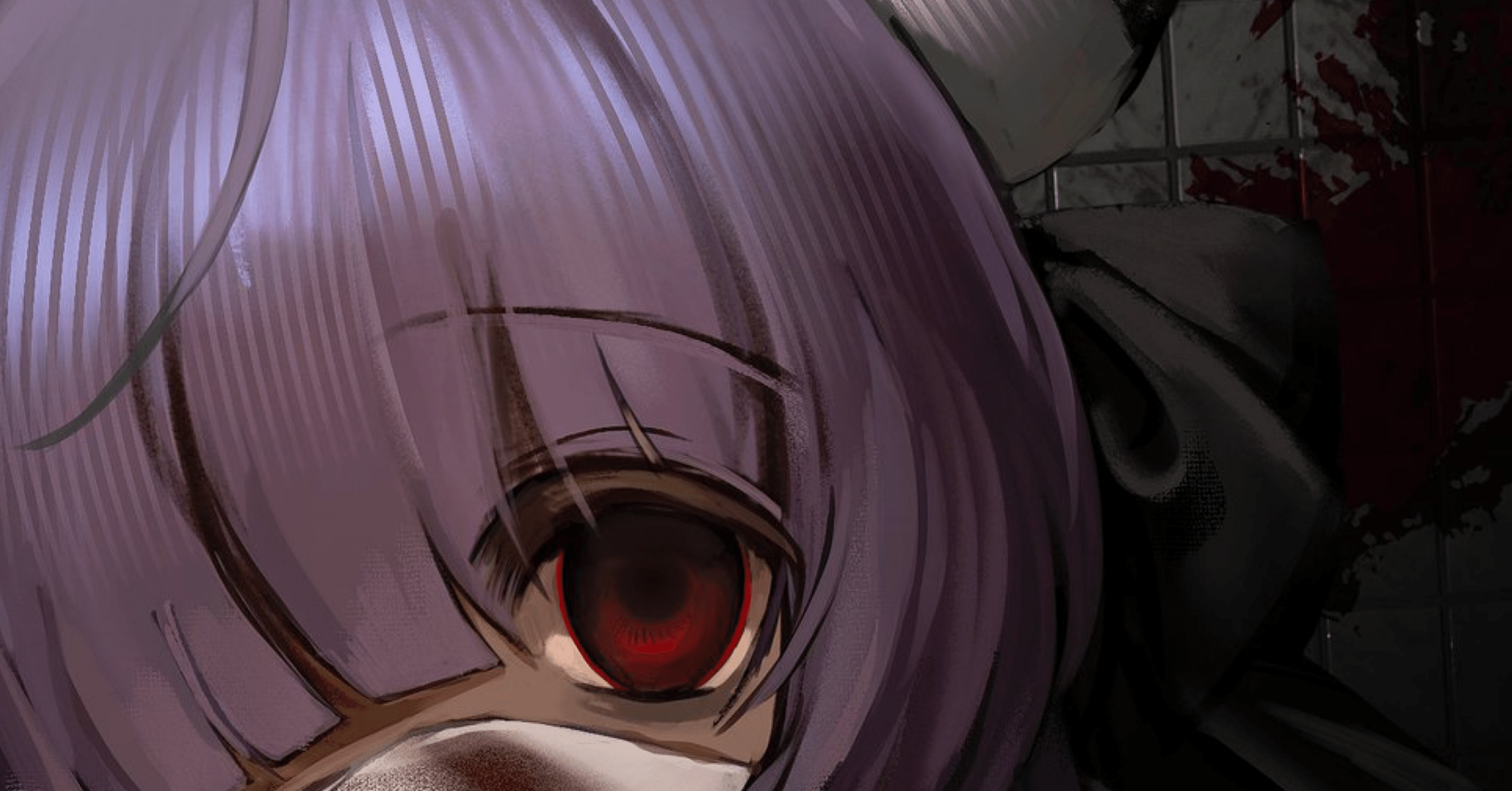 と*ん様 手描きイラスト◆ファンアート【Blood Moon】大遅刻ハロウィン と*ん様 手描きイラスト◇ファンアート【Blood Moon】大遅刻ハロウィン と*