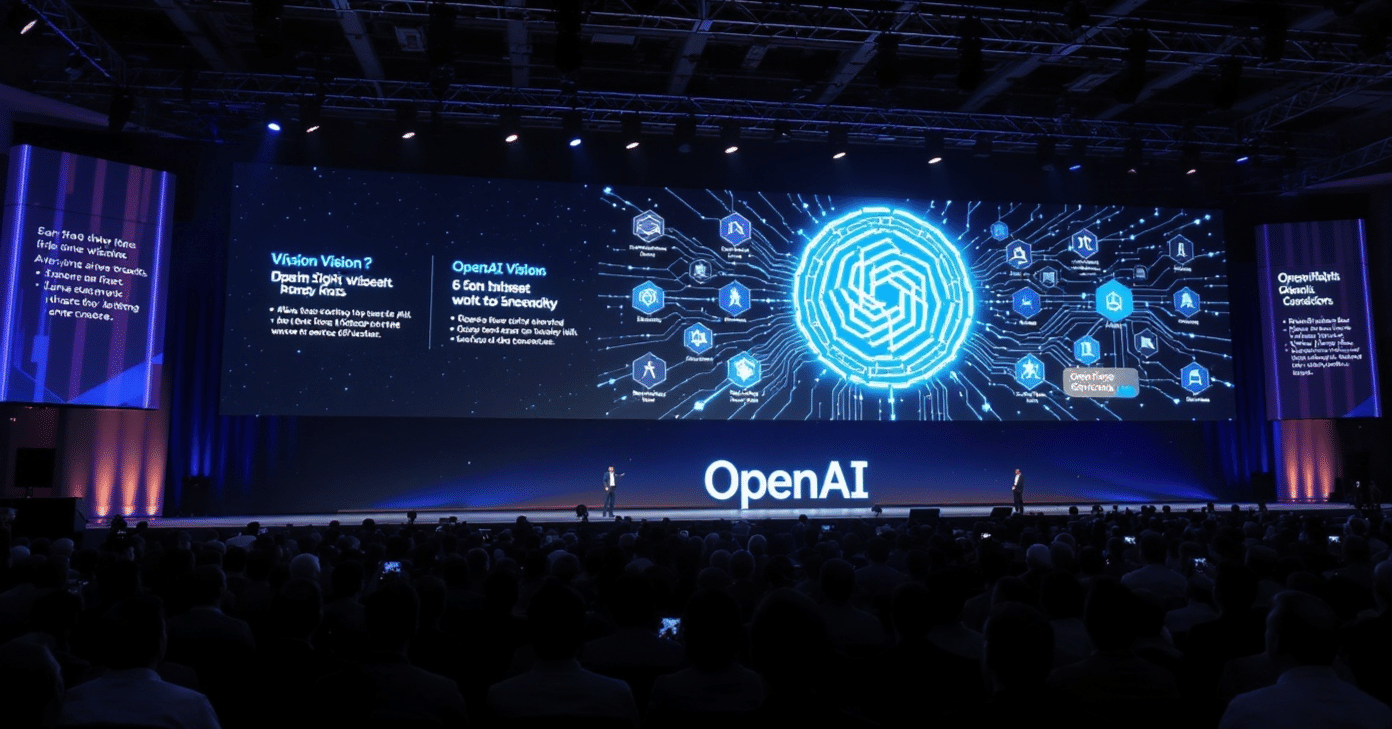 OpenAIの1兆ドルIPO計画：AIバブルか、それとも未来への投資か｜生成AIキュレーター