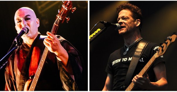 DEAR MY LOVERS / BLOOD FEAT. 鈴木慎一郎2枚組 3/4]▷鈴木慎一郎