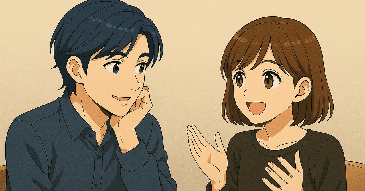 Can human thinking be changed through conversation with ChatGPT?｜かなえ