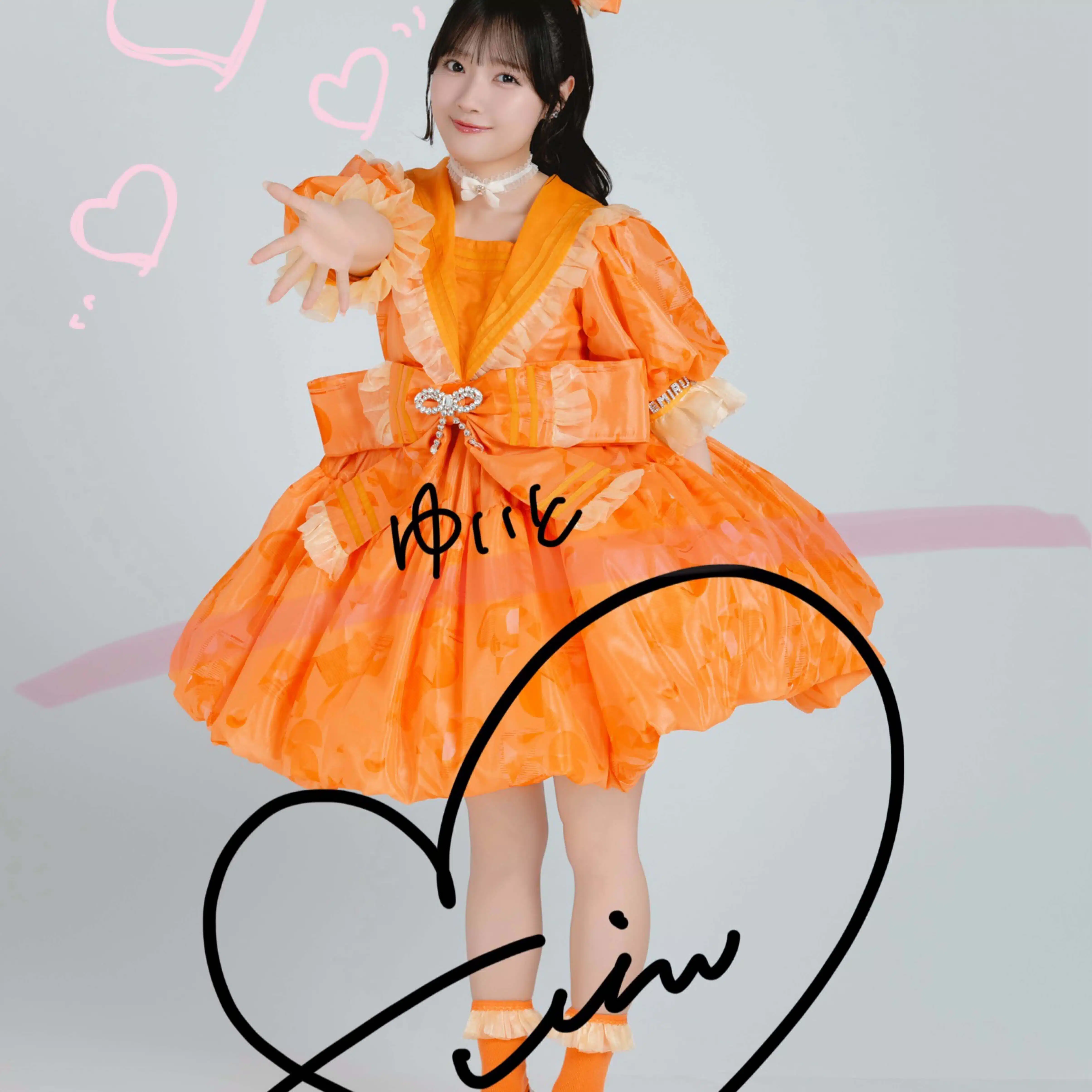 川本笑瑠さん推し🧡🧡🧡🧡🧡｜ゆいと