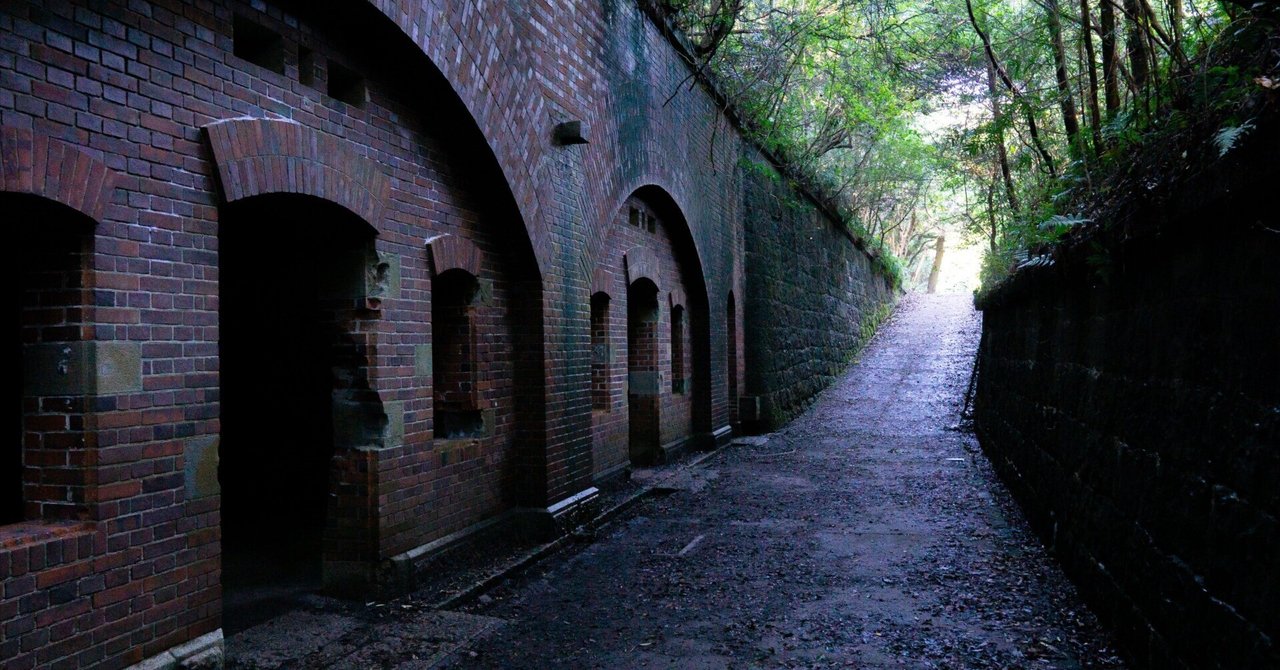 【和歌山】要塞跡地無人島〜友ヶ島〜