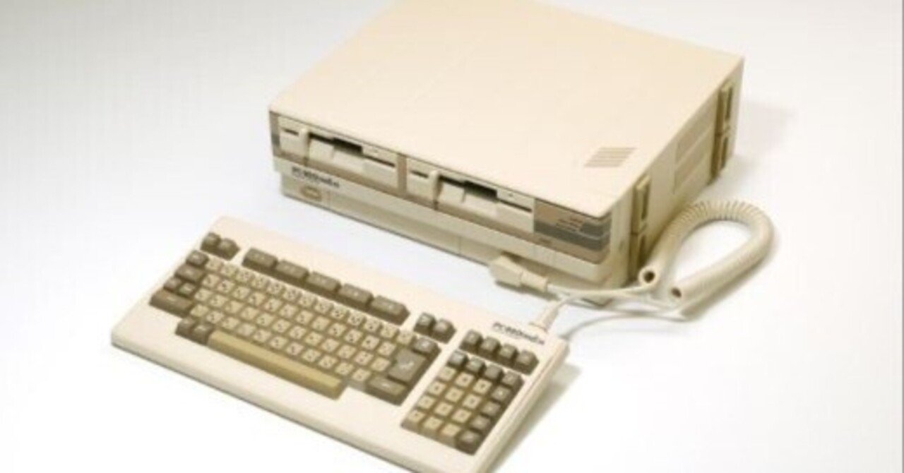 未来 pc8801 動作未確認 PasoconMini PC-8801 mkII SR 2026年発売に延期｜大山大工