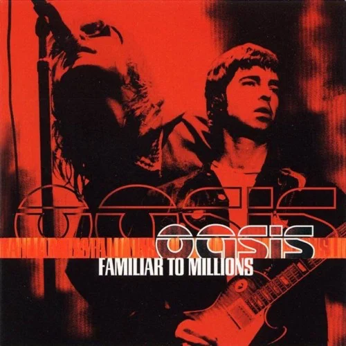 Oasis Live'25 in Tokyo DAY1 2025.10.25｜ぽめ