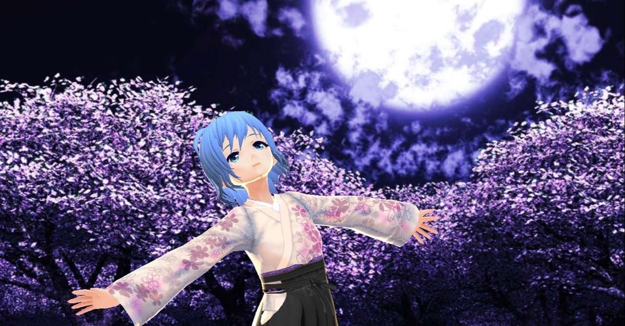 Vroid Studioで作ったモデルをmmdではなくmac用に出ているnanoemで動かしたかった話 占い屋はる Note