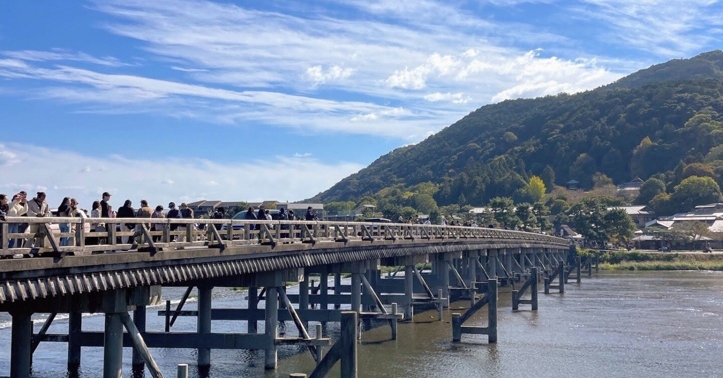 展覧会レポート】 上村松園と美人画の軌跡 ／福田美術館｜美術館とお寺と猫