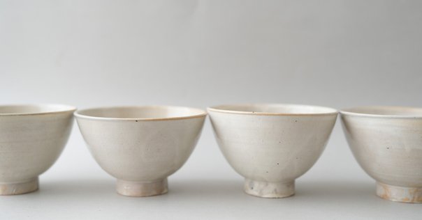 8年越しで叶った！井山三希子さんの器展｜misa