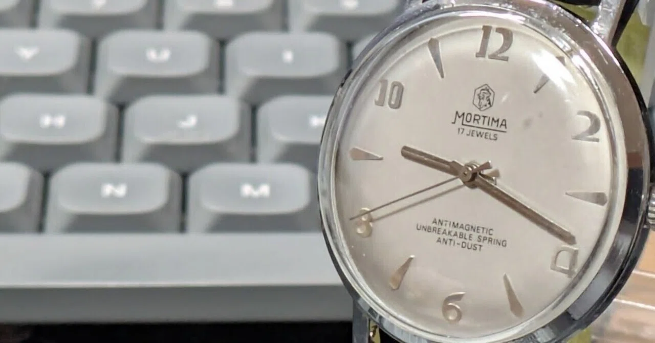 No.355 | Cattin & Cie | Mortima de luxe | 他人とは同じはイヤなのよ