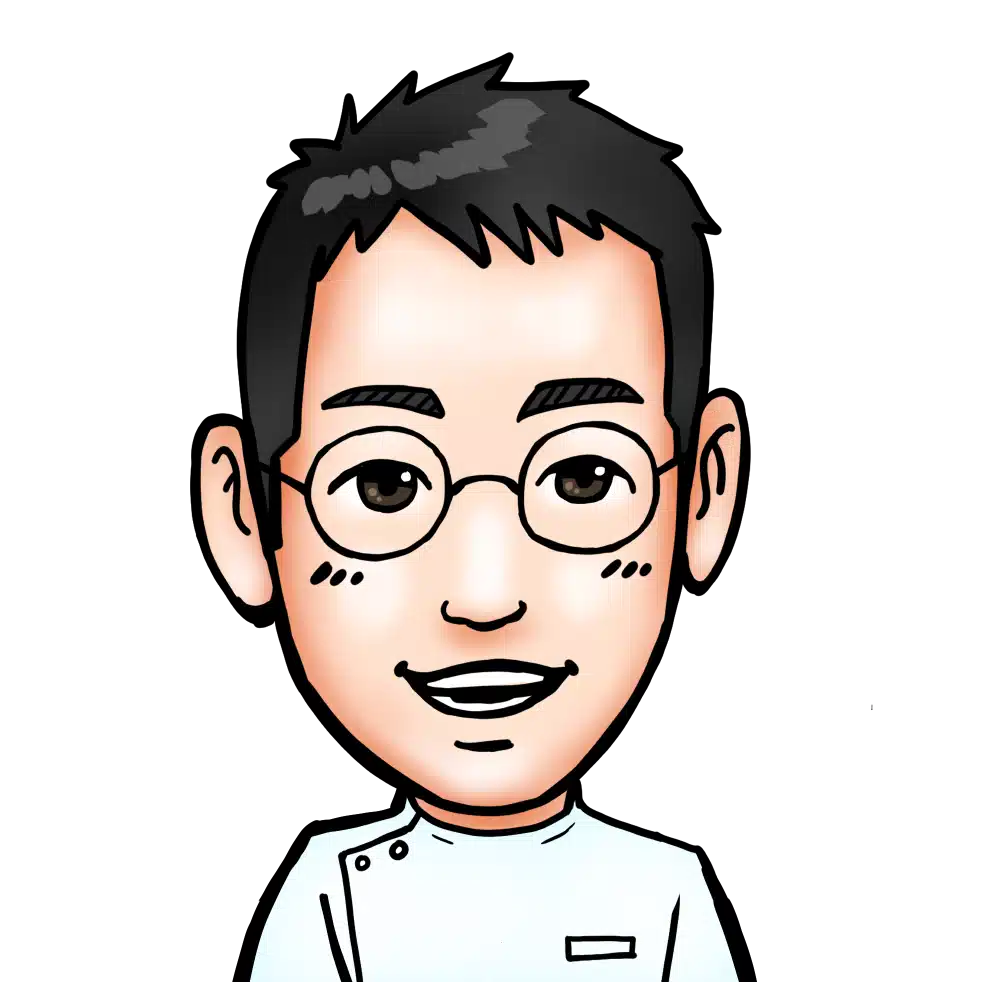 内科医たけお