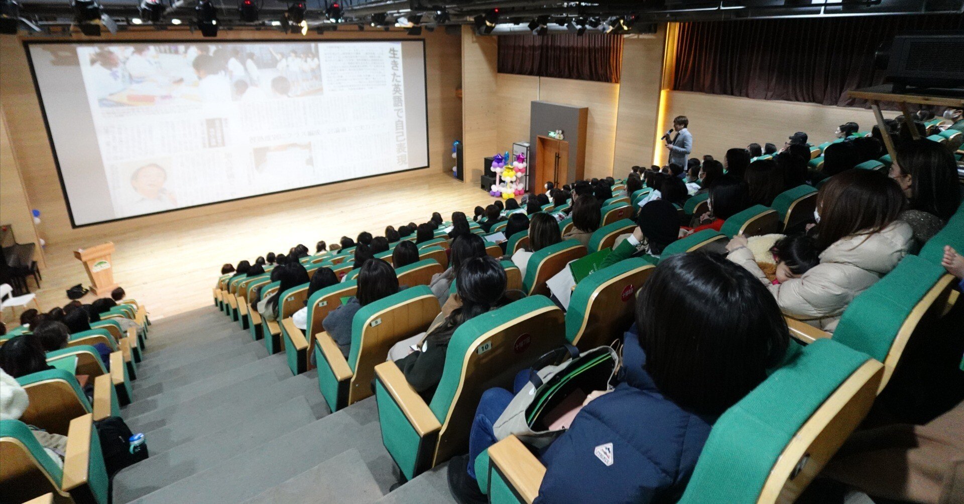 英語試験＆おうち英語＆インターナショナルスクールセミナー開催決定in