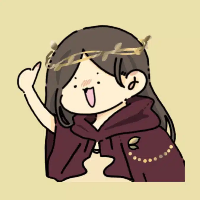 アポロンの一人語り