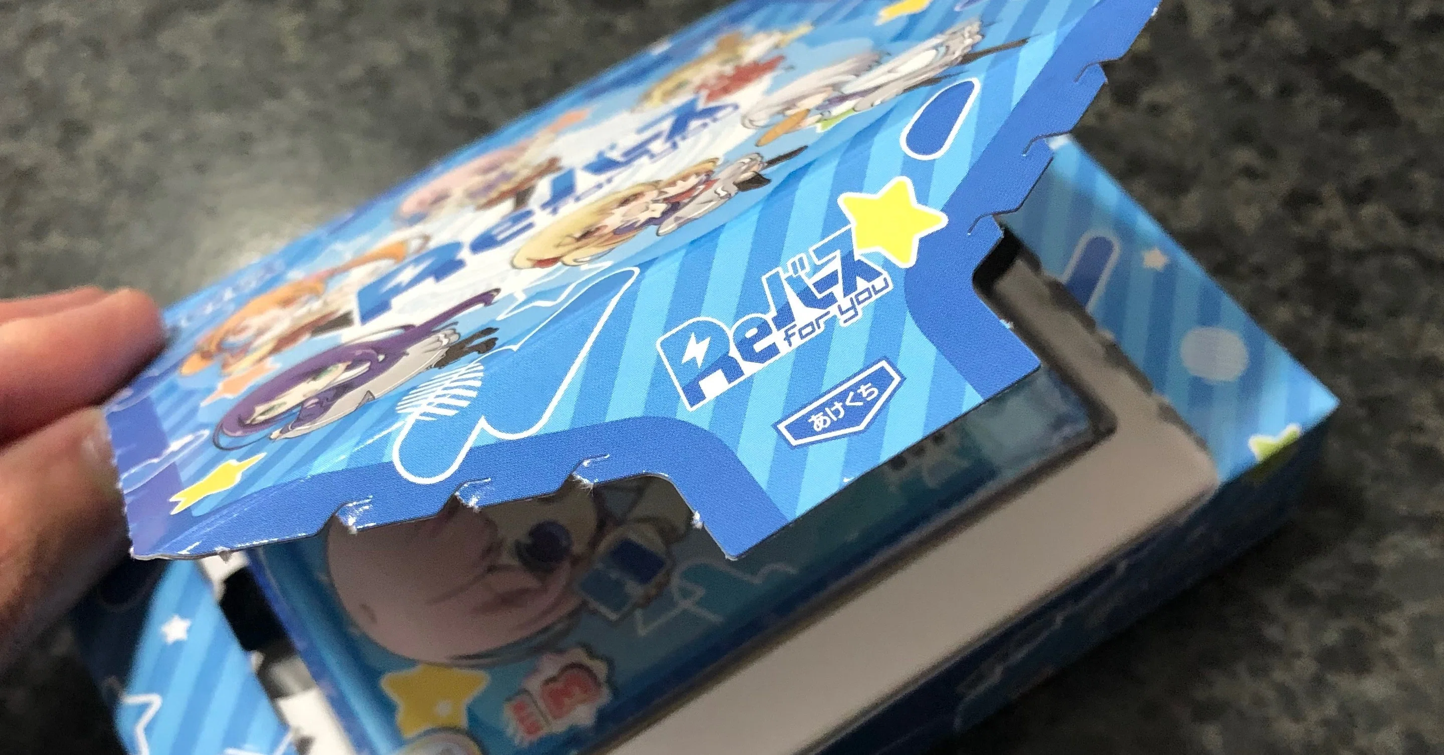 Reバースの考察と個人的な感想！｜ズマ@TCGカフェのマスター