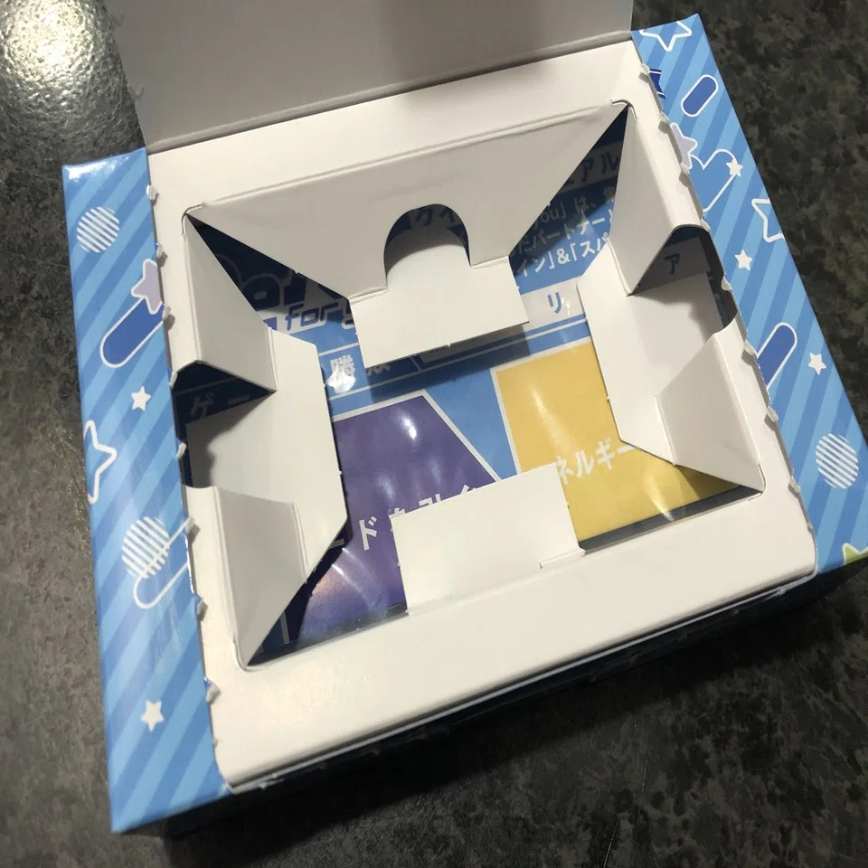 Reバースの考察と個人的な感想！｜ズマ@TCGカフェのマスター