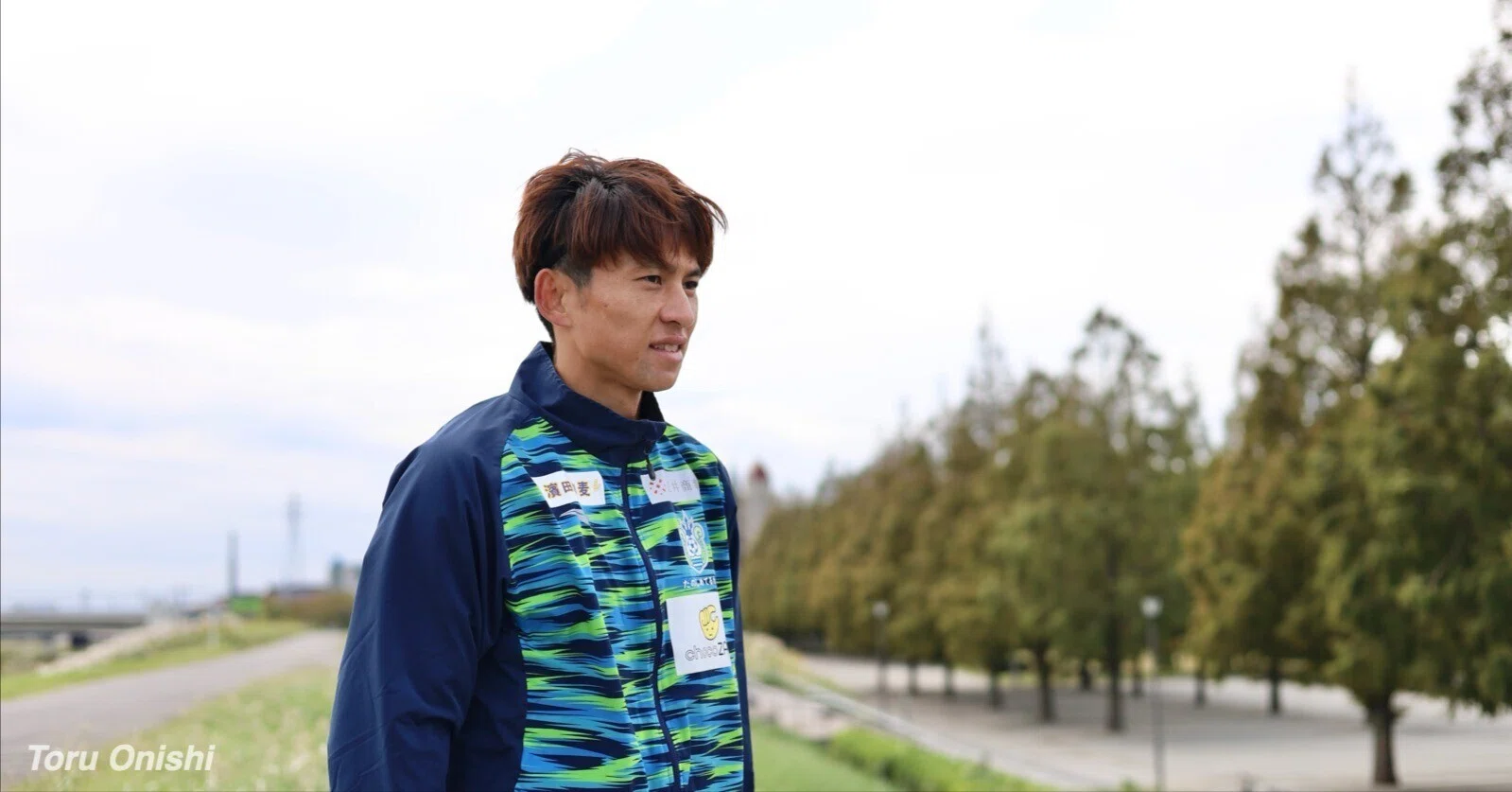 湘南ベルマーレ 公式大野 | 湘南ベルマーレ：Jリーグ公式サイト（ 和成