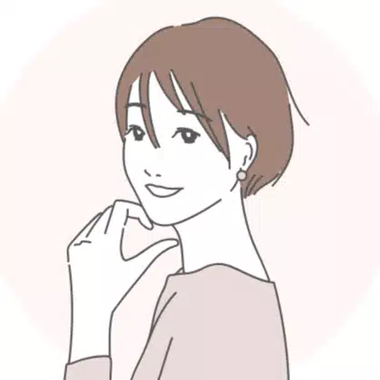 りえ｜今日も、なんとかやってます。