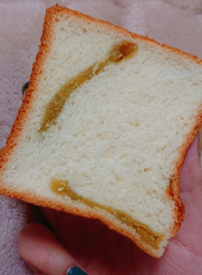 リョーユーパン うぐいすあんトースト 気ままにド主観食レポ Byかえで 旅とレピドライト Note リョーユーパン うぐいすあんトースト 気ままにド主観食レポ Byかえで 旅とレピドライト Note