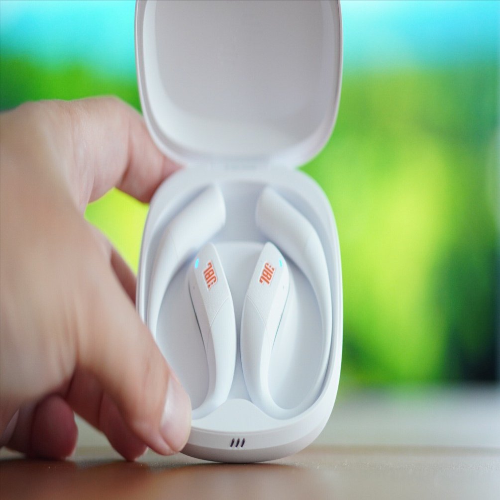 JBL Endurance Zoneレビュー｜スポーツも日常も快適に！装着感・音質