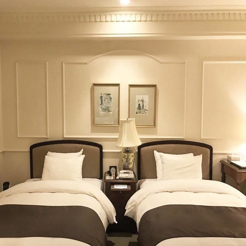 東京近郊 ヨーロッパっぽい暮らしができるホテル3選 せーら ライフシーンデザイナー Holic Ceo Note