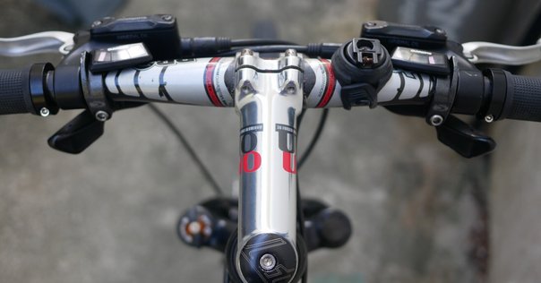 CANNONDALE】ヴィンテージMTBについて調べる方法が判明したので