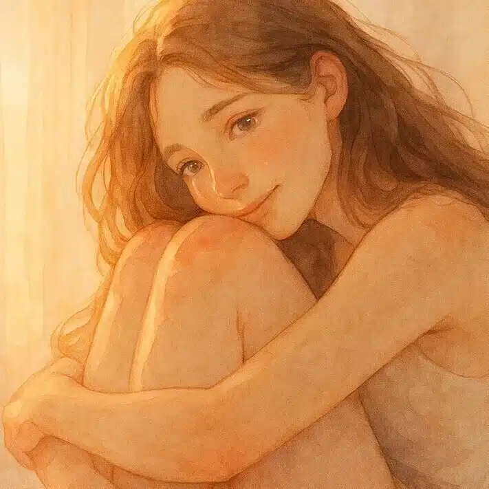 ほのか｜恋愛×官能