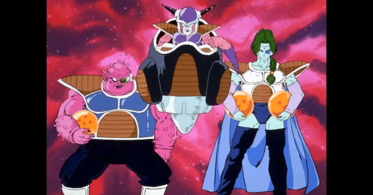 全宇宙が震撼！『ドラゴンボール』フリーザ編の絶望と「超サイヤ人