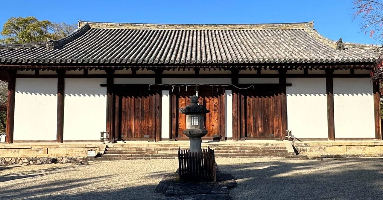 The Left-Behind Right Hand—What the 'Stolen Kōyakushi Statue' of ...