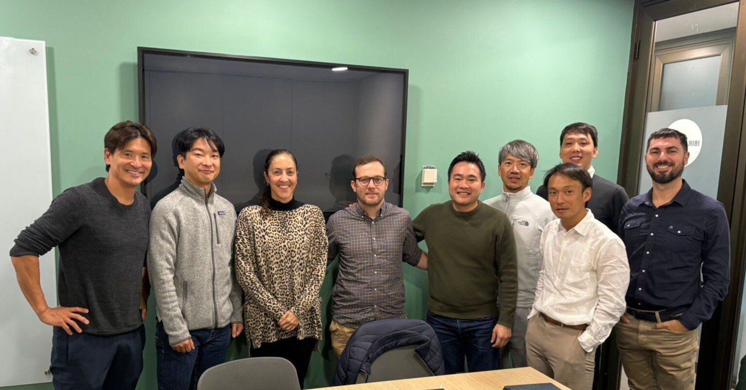 ブラジル企業インタビュー 4: ブラジルを動かす投資家たち Honey Island Capital × Astella｜中山充：B Venture  Captial創業者