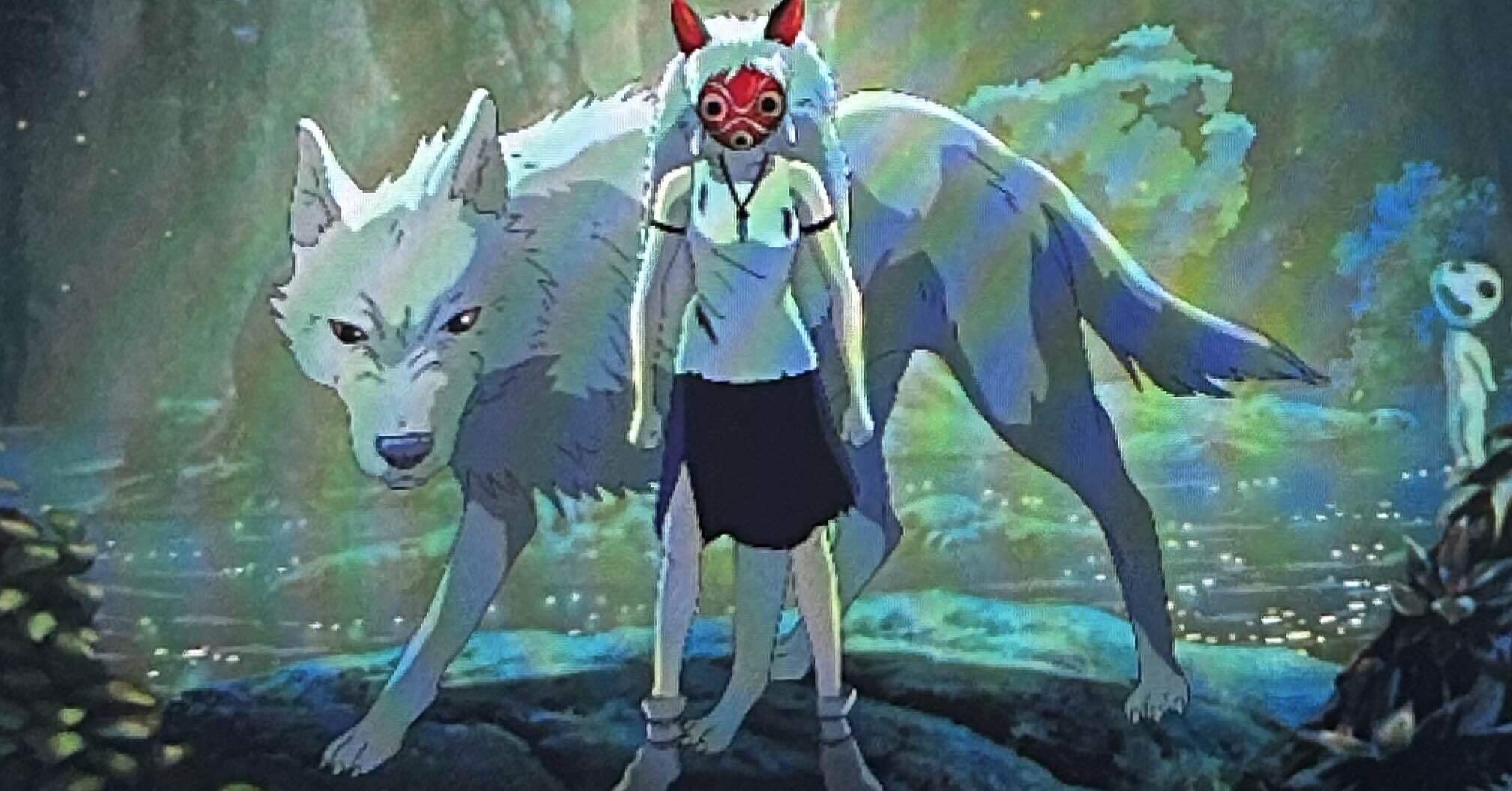 もののけ姫 もののけ姫 サウンドトラック - Album by Joe Hisaishi | Spotify