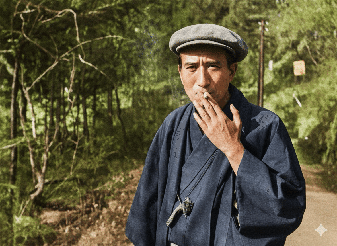 太宰治】嘘つき太宰｜shige