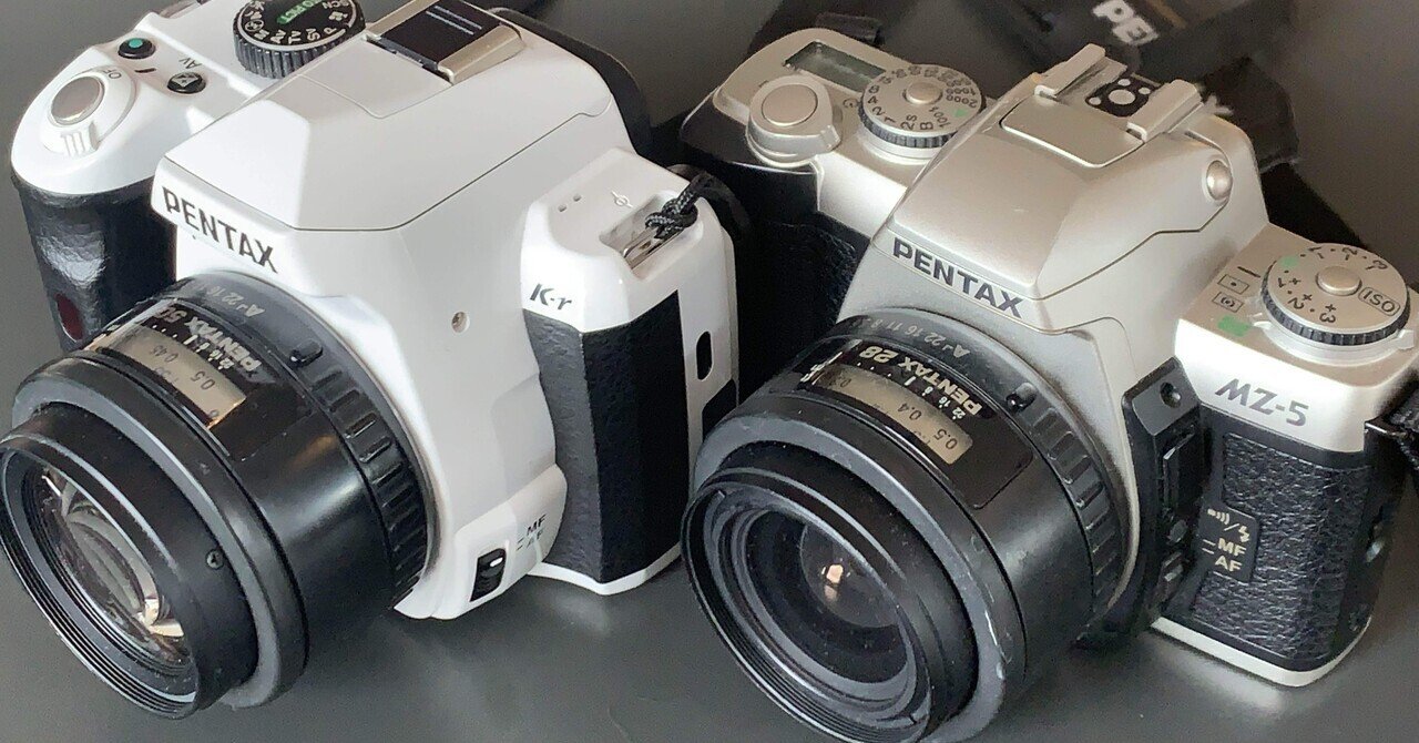 ニ代目カメラを振り返る。PENTAX K-5II｜がま