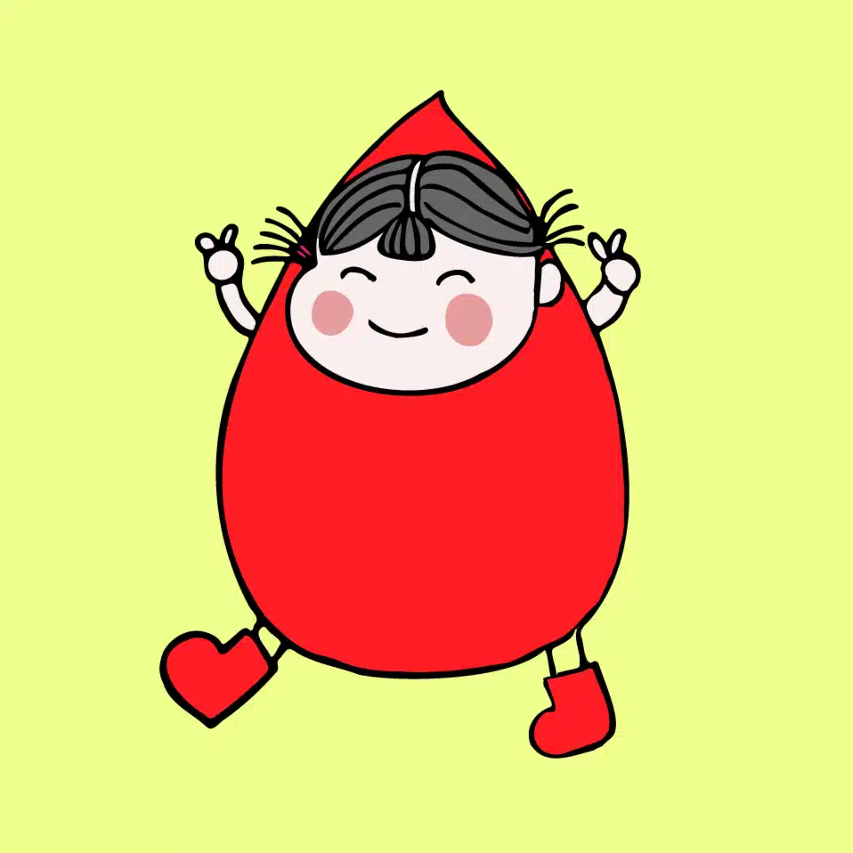 ゆるぽか