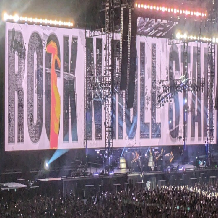 Oasis Live'25 Chronicle後編【東京だけどポズナンの夜。ツアー北半球