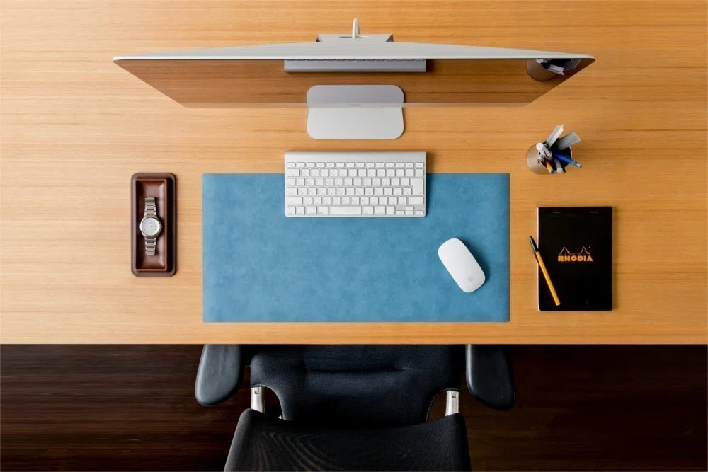 Delivering a Third Place: MIWAX THE DESKMAT｜山下義弘／ドケット