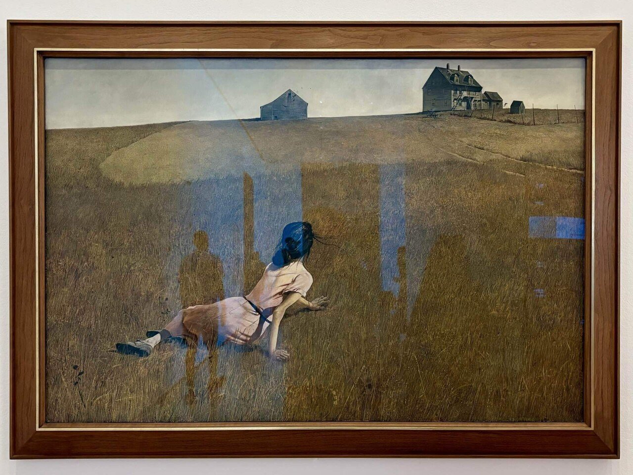 ニューヨーク・シカゴへの旅 - その 4-2 (MoMA)｜Azuki Smith