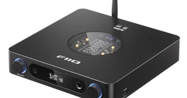 オーディオ] Astell&Kernの超高級ポータブルプレイヤー「A&Ultima