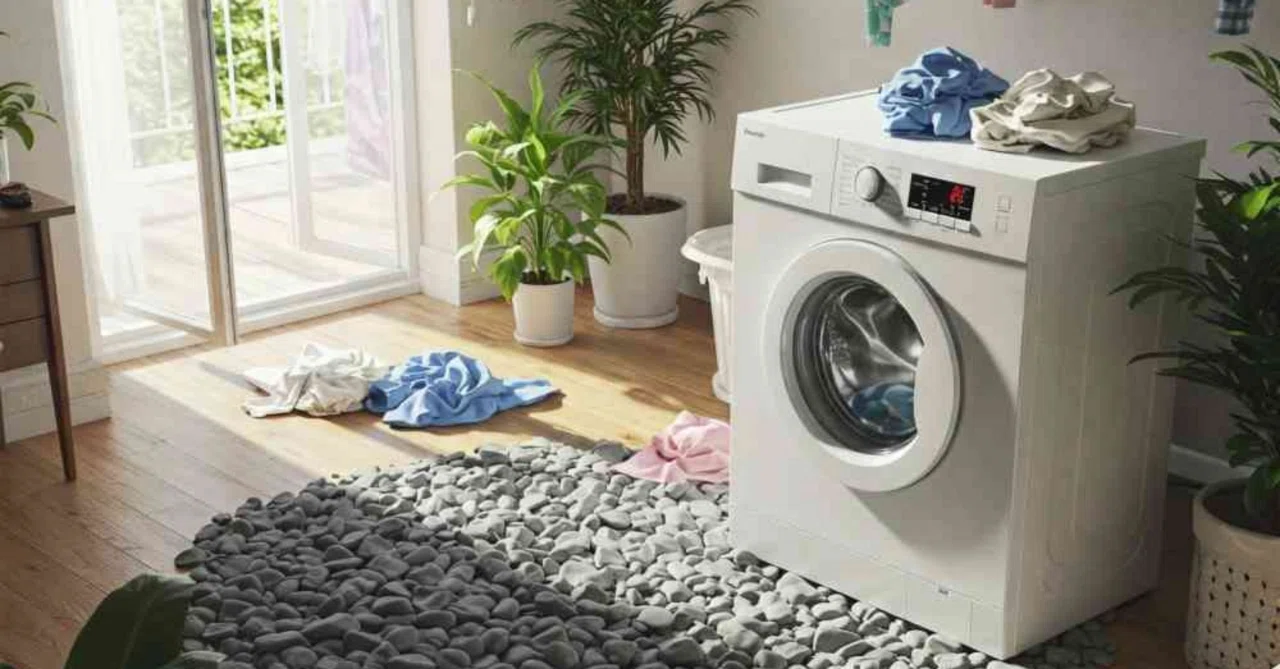 体験談】26万円のドラム式洗濯機に買い替えて感じた「時間」と「快適さ 