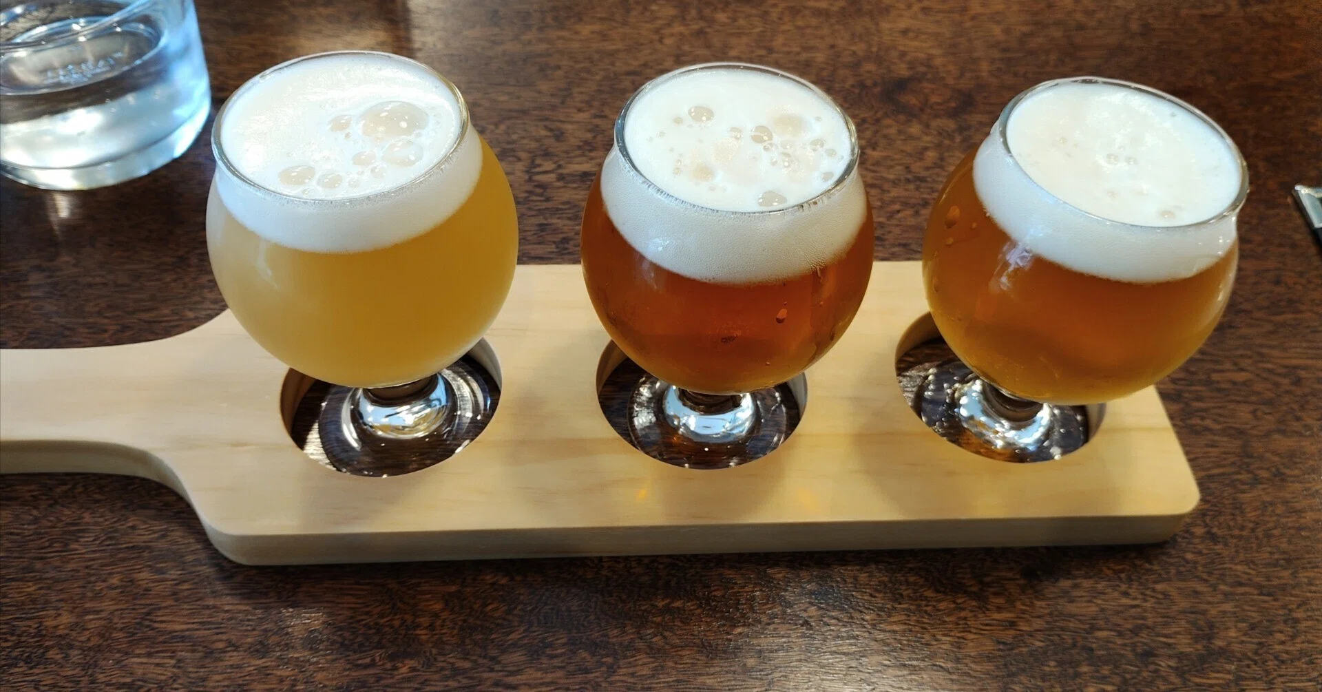 三浦ブルワリー（三崎口駅 クラフトビール）へ初訪問。全種類飲み比べ