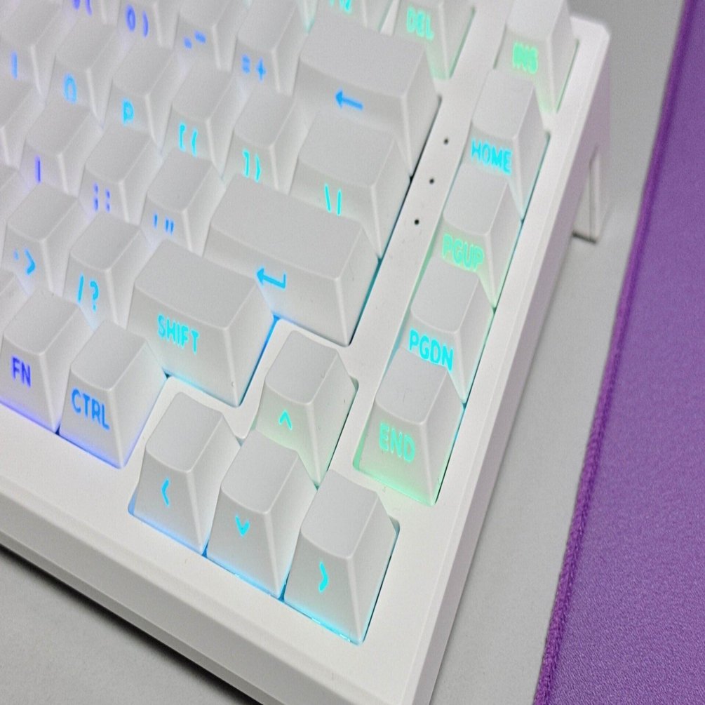 Akko TAC75 HE (AstroAim) レビュー｜Spine