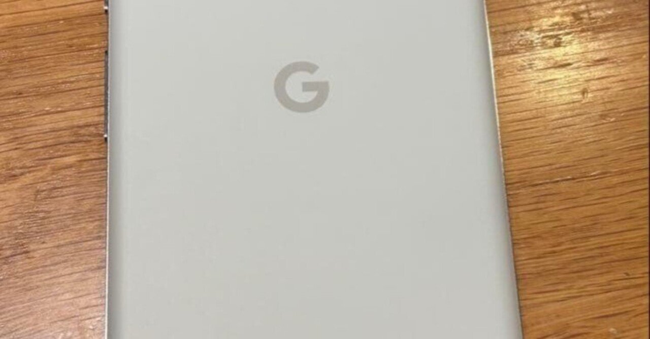 本日見つけた掘り出しモン!】Google Pixel 8 Pro ホワイト徹底レビュー