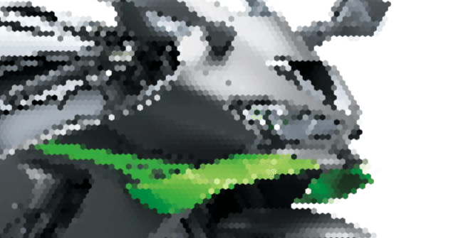 未確認情報・2026 NinjaZX-10R/RR｜2輪ロードレースチラシの裏