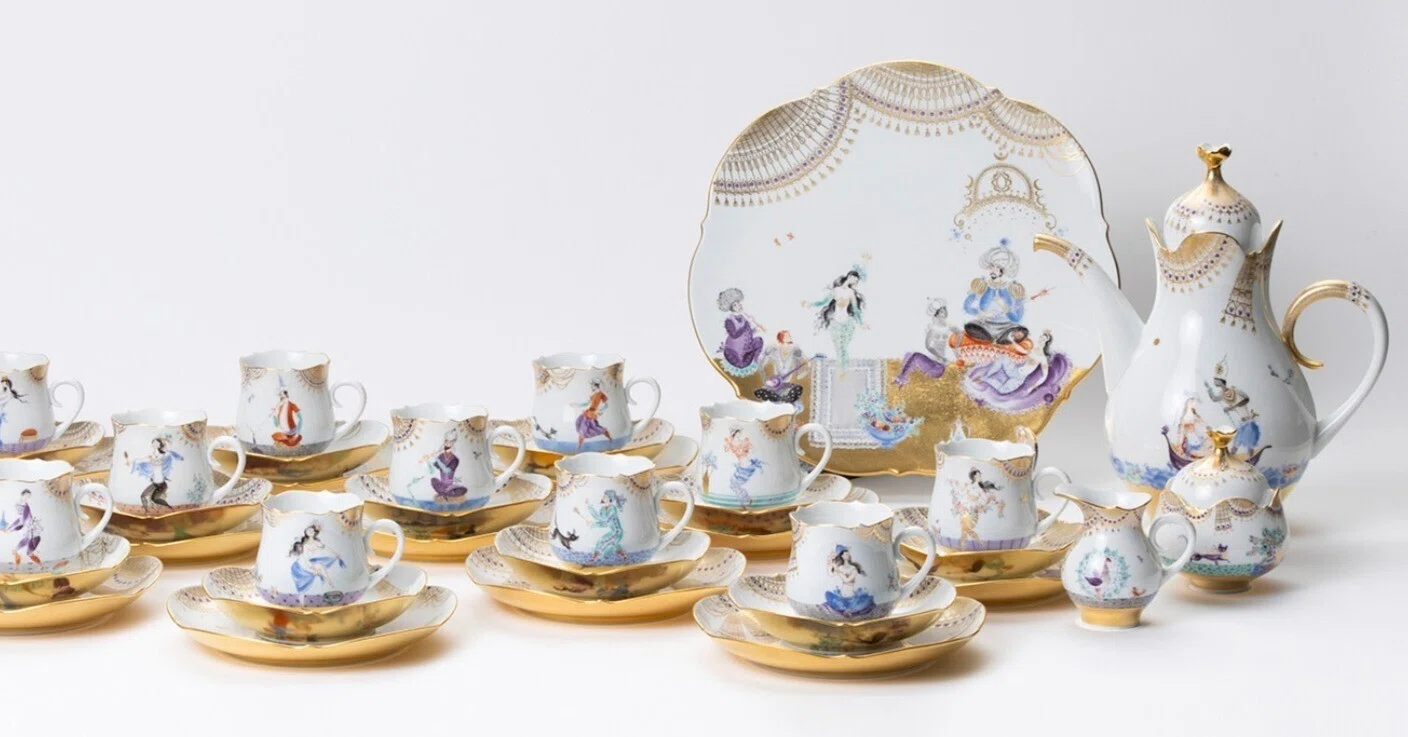 遅ればせながらのレポート 泉屋博古館特別展 巨匠ハインツ・ヴェルナー