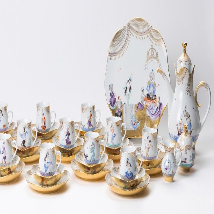 遅ればせながらのレポート 泉屋博古館特別展 巨匠ハインツ・ヴェルナー