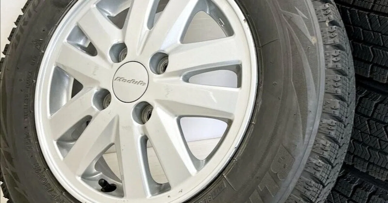 この車、何履いてる？】N-BOX（エヌボックス）編｜あいりんスタッフ