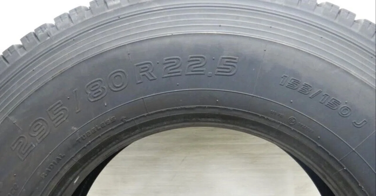 サイズシリーズ #3｜295/80R22.5を履く大型トラックまとめ【有限会社