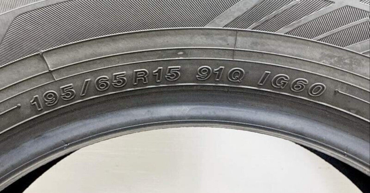 サイズシリーズ #4｜195/65R15を履く車まとめ【有限会社 愛輪産業