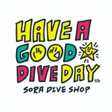 SORA DIVE SHOP　大阪にあるダイビングショップ