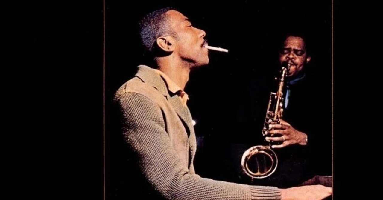 Jimmy Smith - Prayer's Meetin' (1963)｜ジャズバード