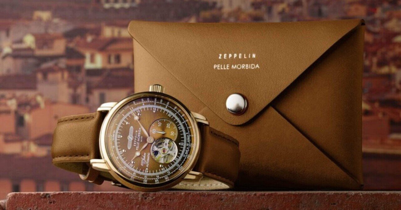 ビロウゼロ コラボ限定モデル(映画TENET)｜福岡天賞堂