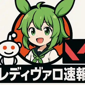 海外レディット速報！🔥